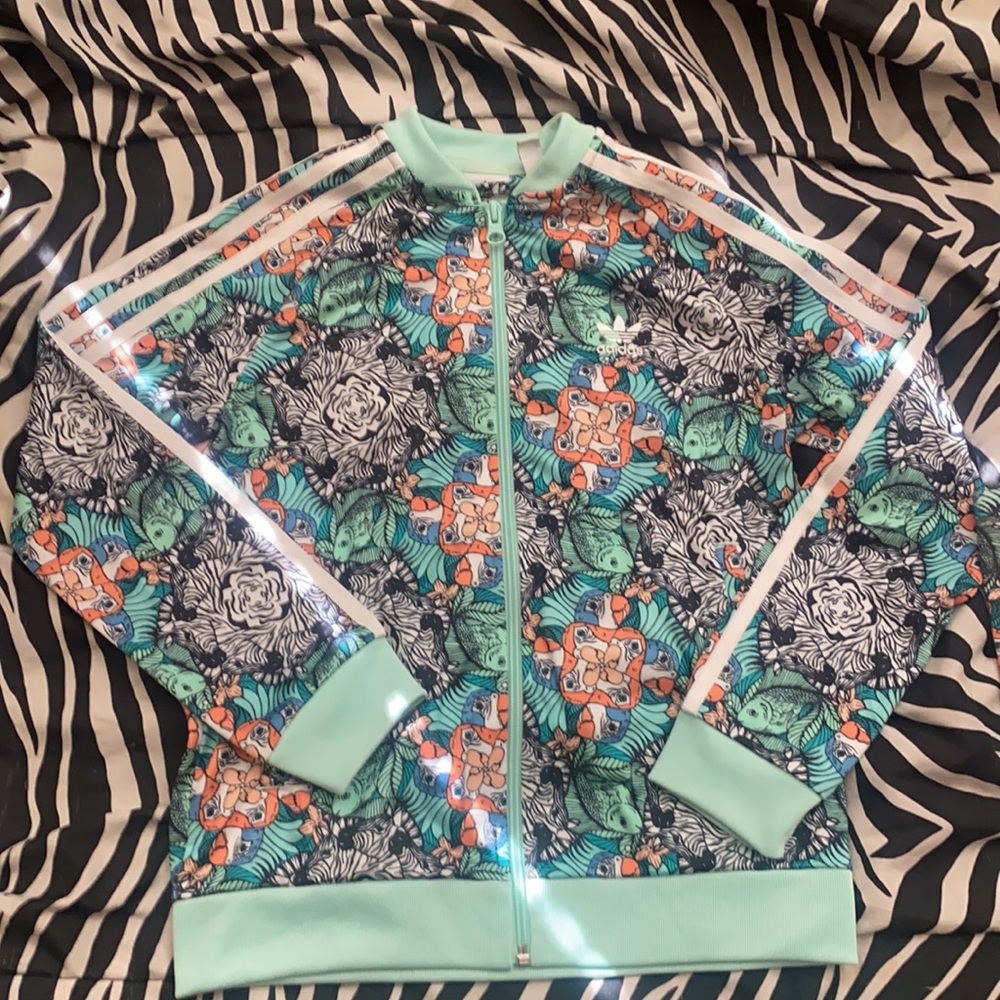 Adidas set - Picture 3 of 6